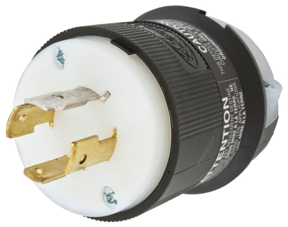 Hubbell HBL2441 Conduit & Fittings | 120/208 HBL