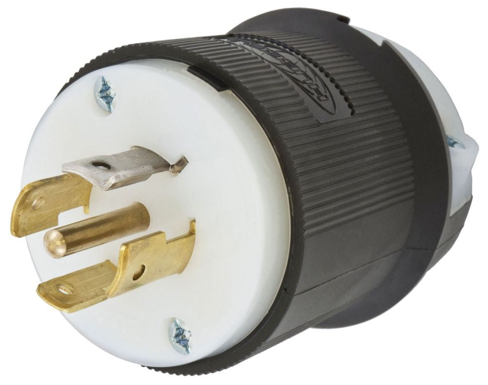 Hubbell HBL2511 Conduit & Fittings | 120/208V Twist-Lock HBL