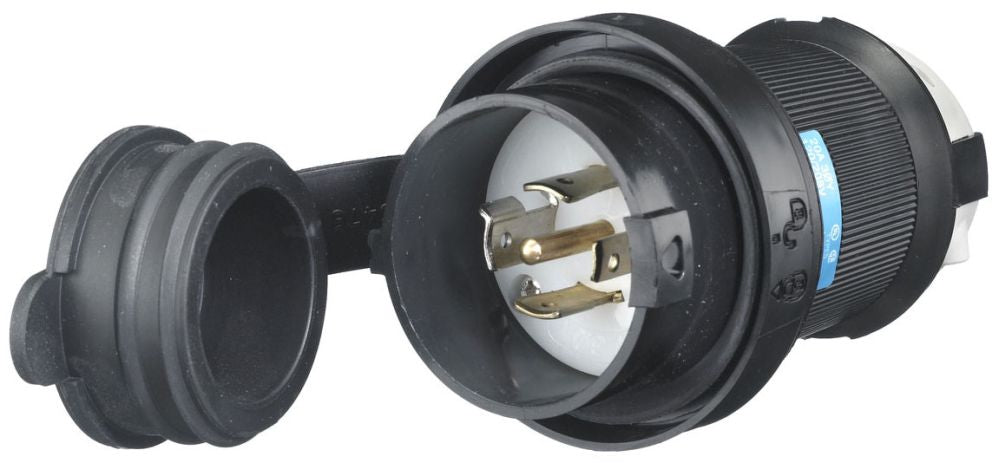 Hubbell HBL2511SW Conduit & Fittings | 120/208 HBL