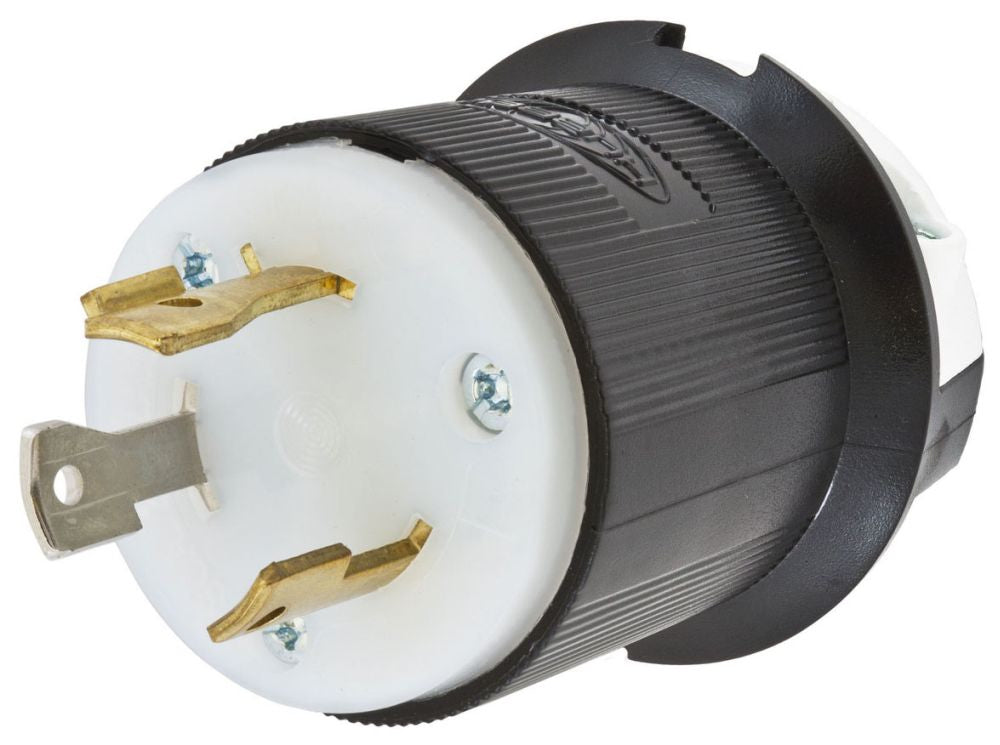 Hubbell HBL2631 Twist-Lock | 277V