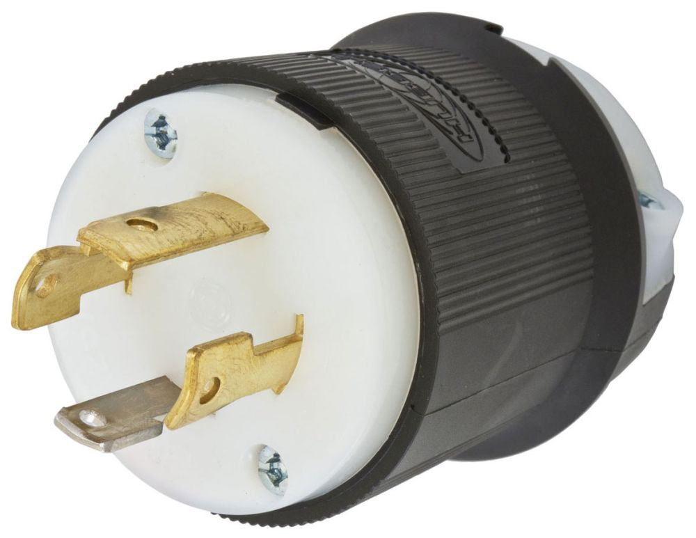 Hubbell HBL2721 Twist-Lock | 250V HBL