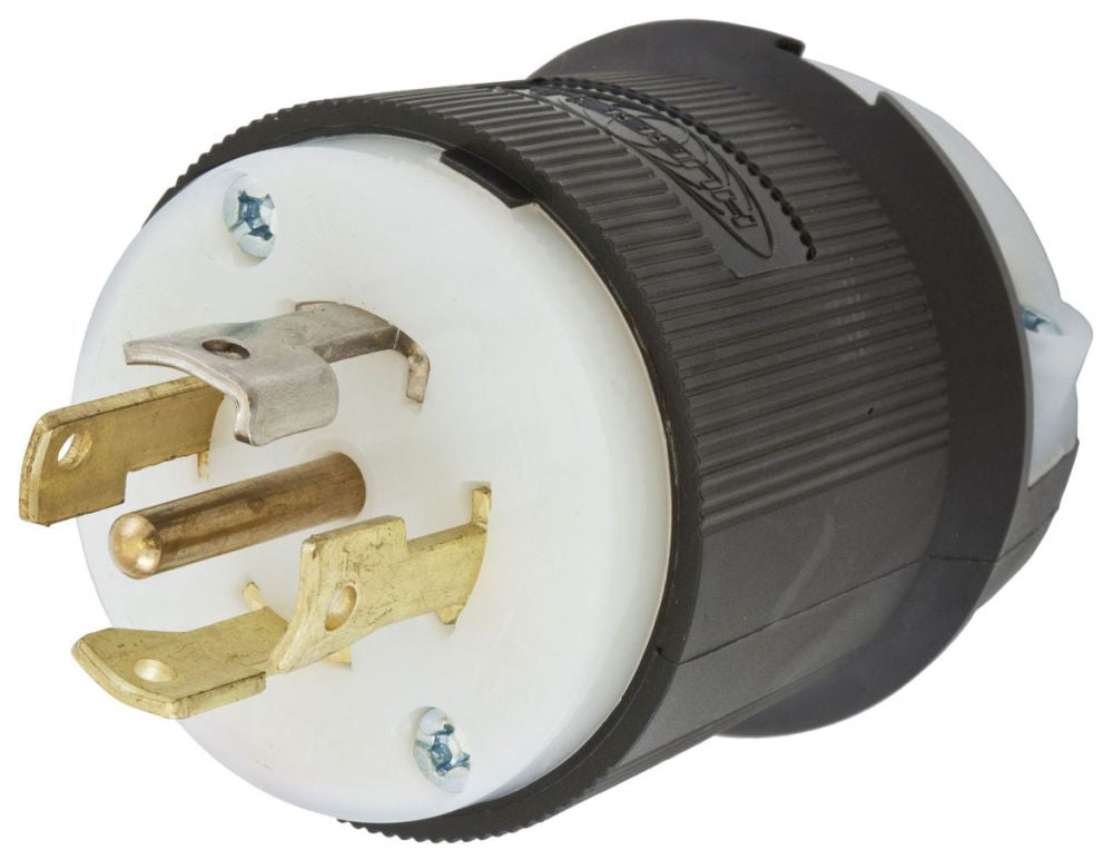 Hubbell HBL2821 Twist-Lock | 277/480V