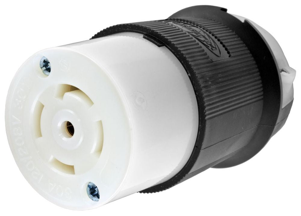Hubbell HBL2823 Twist-Lock | 277/480Y