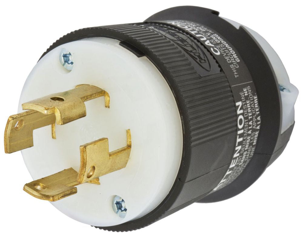 Hubbell HBL3431C Conduit & Fittings | 120/208