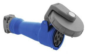 Hubbell HBL516C1W Conduit & Fittings | Locking Devices