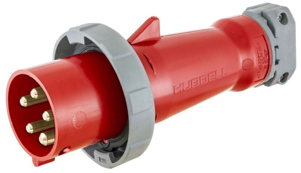 Hubbell HBL530P7W Conduit & Fittings | 277/480Y HBL