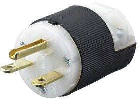 Hubbell HBL5666C Conduit & Fittings | 250V