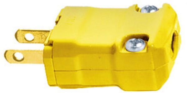 Hubbell HBL5865VY Conduit & Fittings | 125 250V