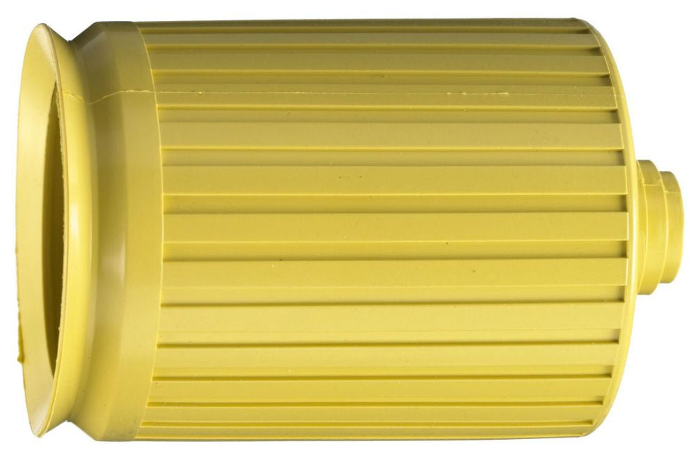 Hubbell HBL60CM31V Twist-Lock Accessory Weatherproof Device Boot 20A/30A 3-Wire Plugs
