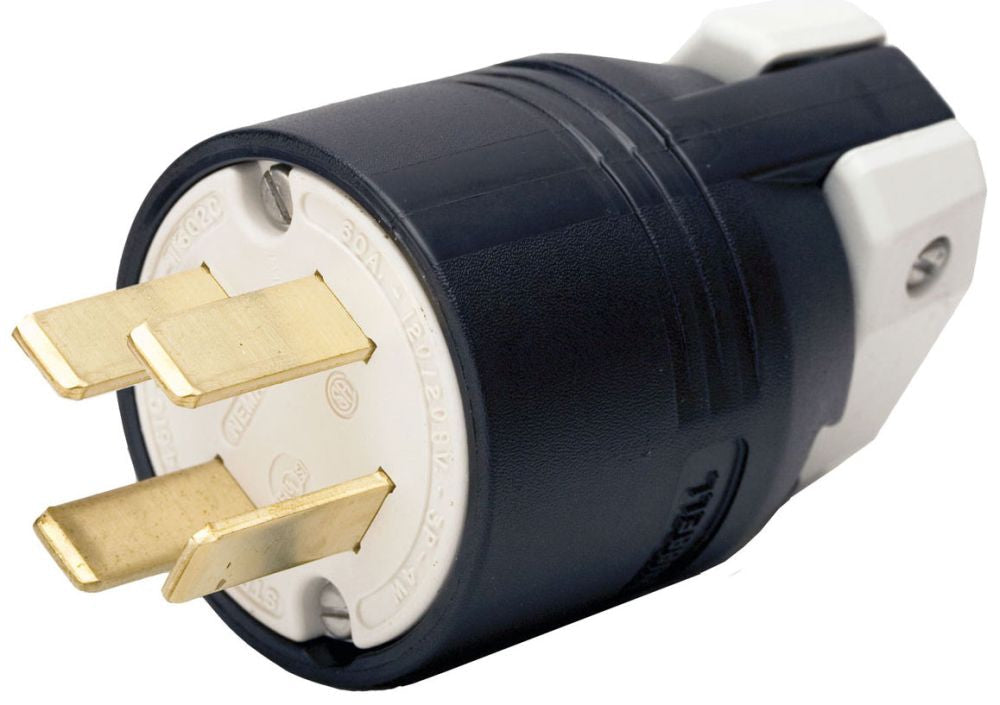 Hubbell HBL7303C Conduit & Fittings | Pin & Sleeve