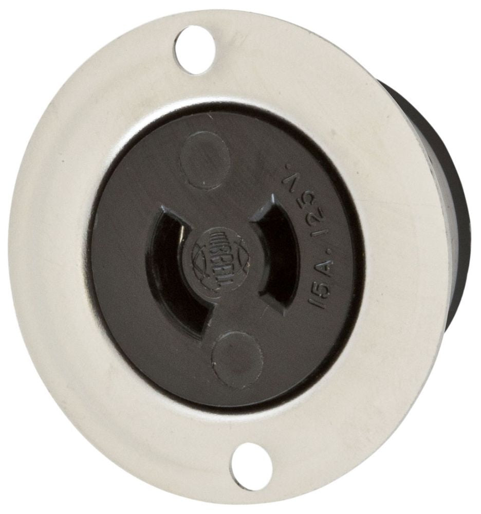 Hubbell HBL7468 Conduit & Fittings | 125V HBL