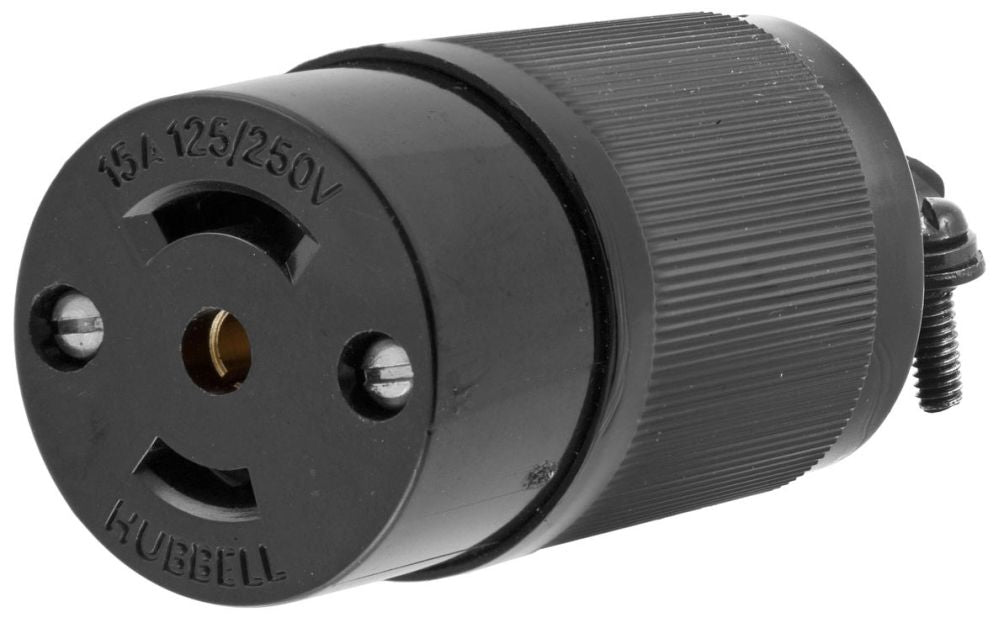 Hubbell HBL7484 Conduit & Fittings | 125/250 HBL