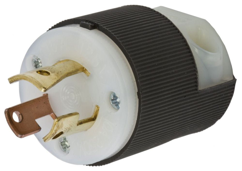 Hubbell HBL7567C Conduit & Fittings | 125/250 DC 125/250
