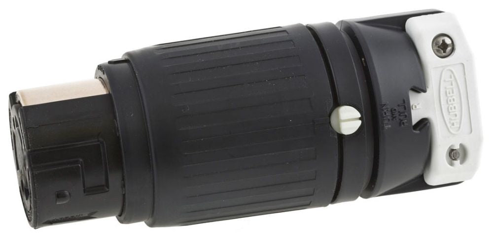 Hubbell HBL7764C Conduit & Fittings | 600 /250 DC 7000