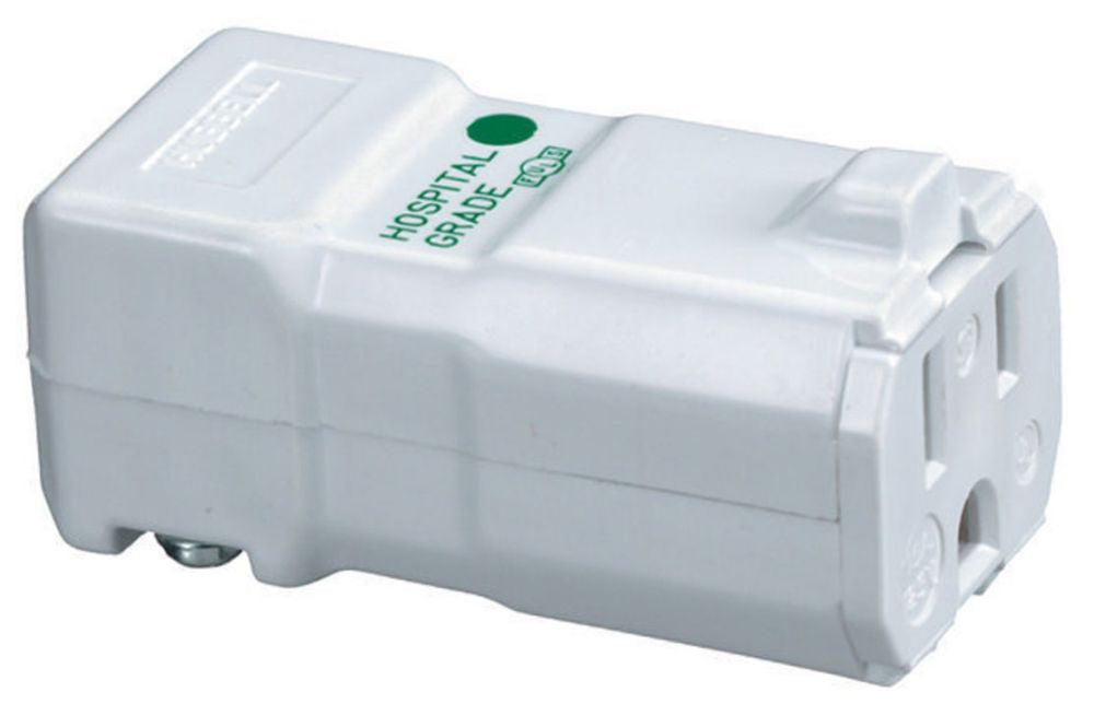 Hubbell HBL8119V Conduit & Fittings | Industrial Wiring Devices