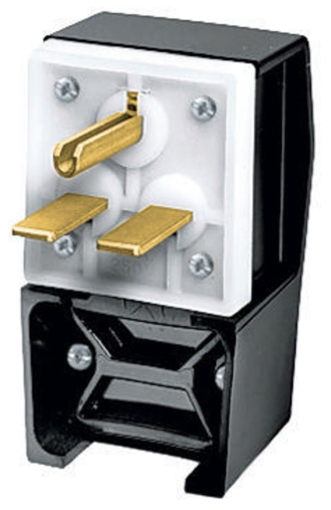 Hubbell HBL9331 Conduit & Fittings | 250V Pin & Sleeve
