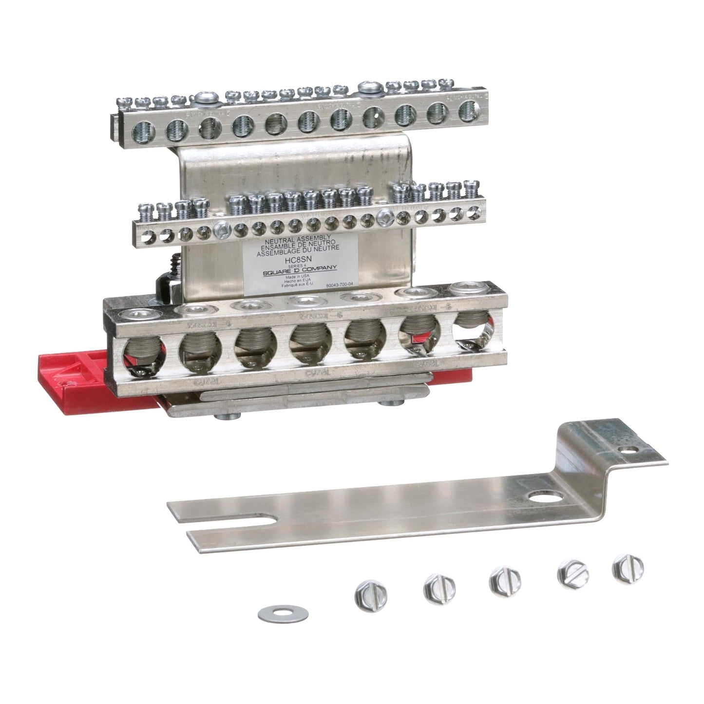 HC8SN - Square D circuit breaker - Essential Electric Supply