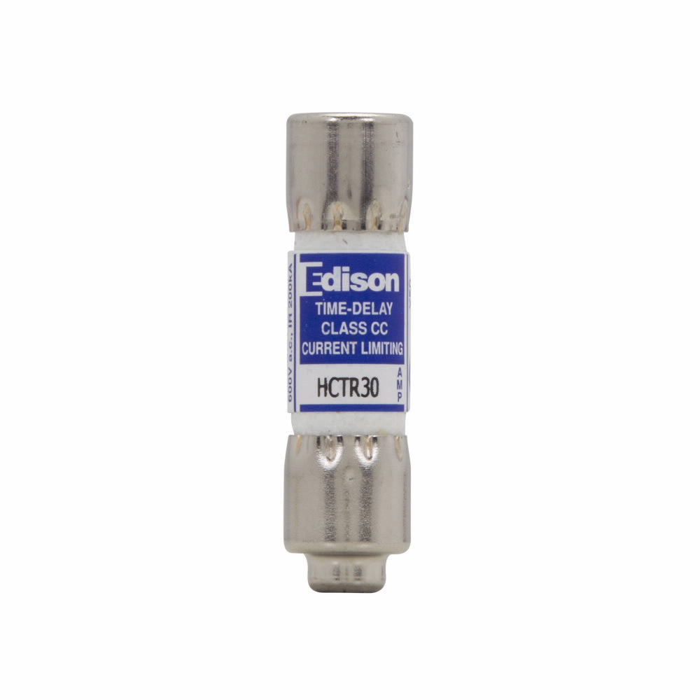 Edison Fuses HCTR30 Fuse | HCTR Series HCTR 600V 30A