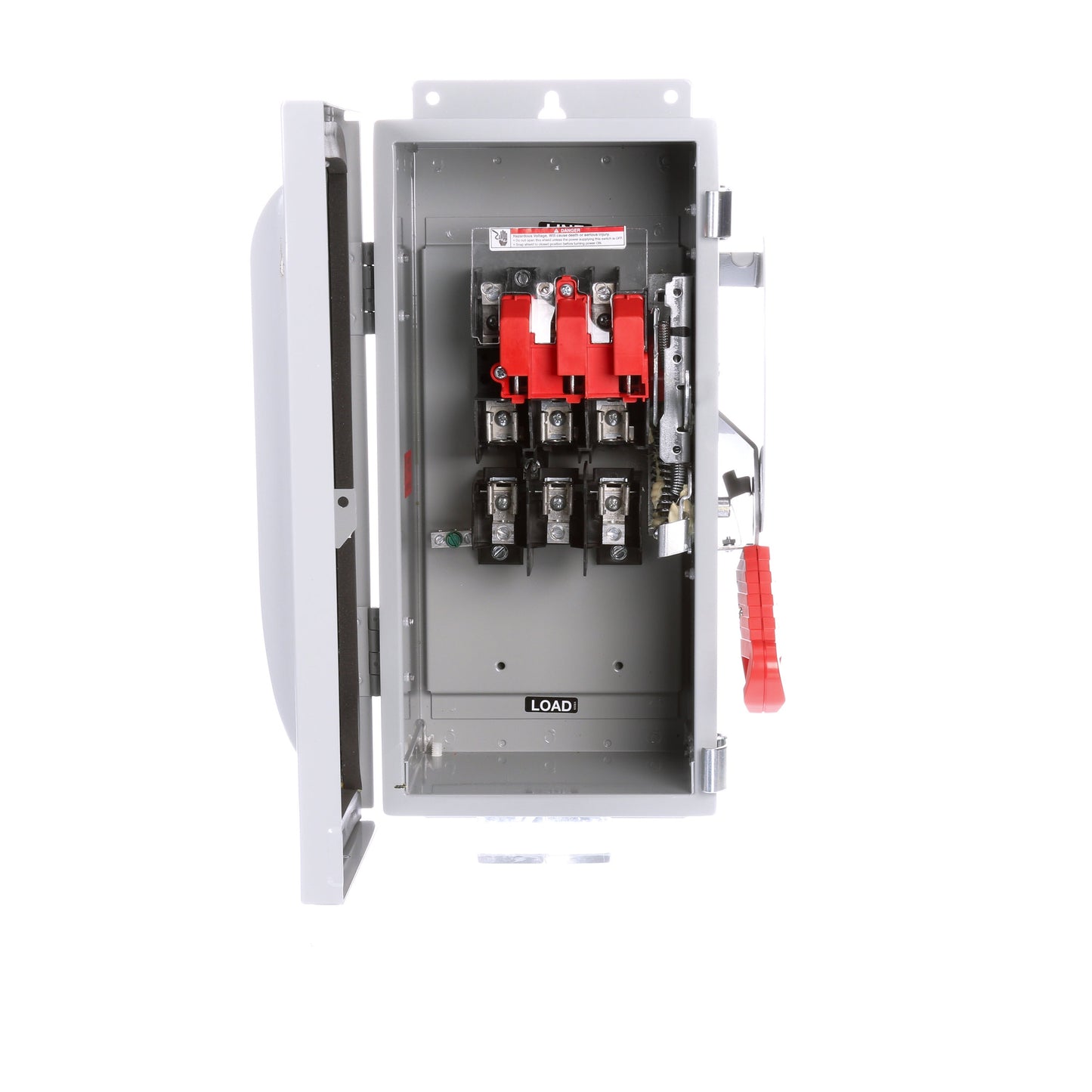 Siemens HF321J Disconnect Switch | 240V AC NEMA 12 MXP
