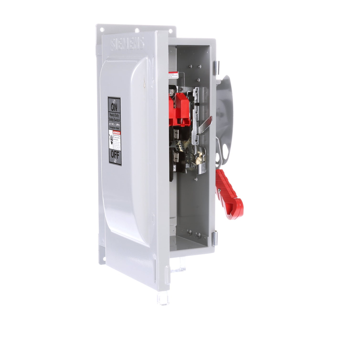 Siemens HF321J Disconnect Switch | 240V AC NEMA 12 MXP
