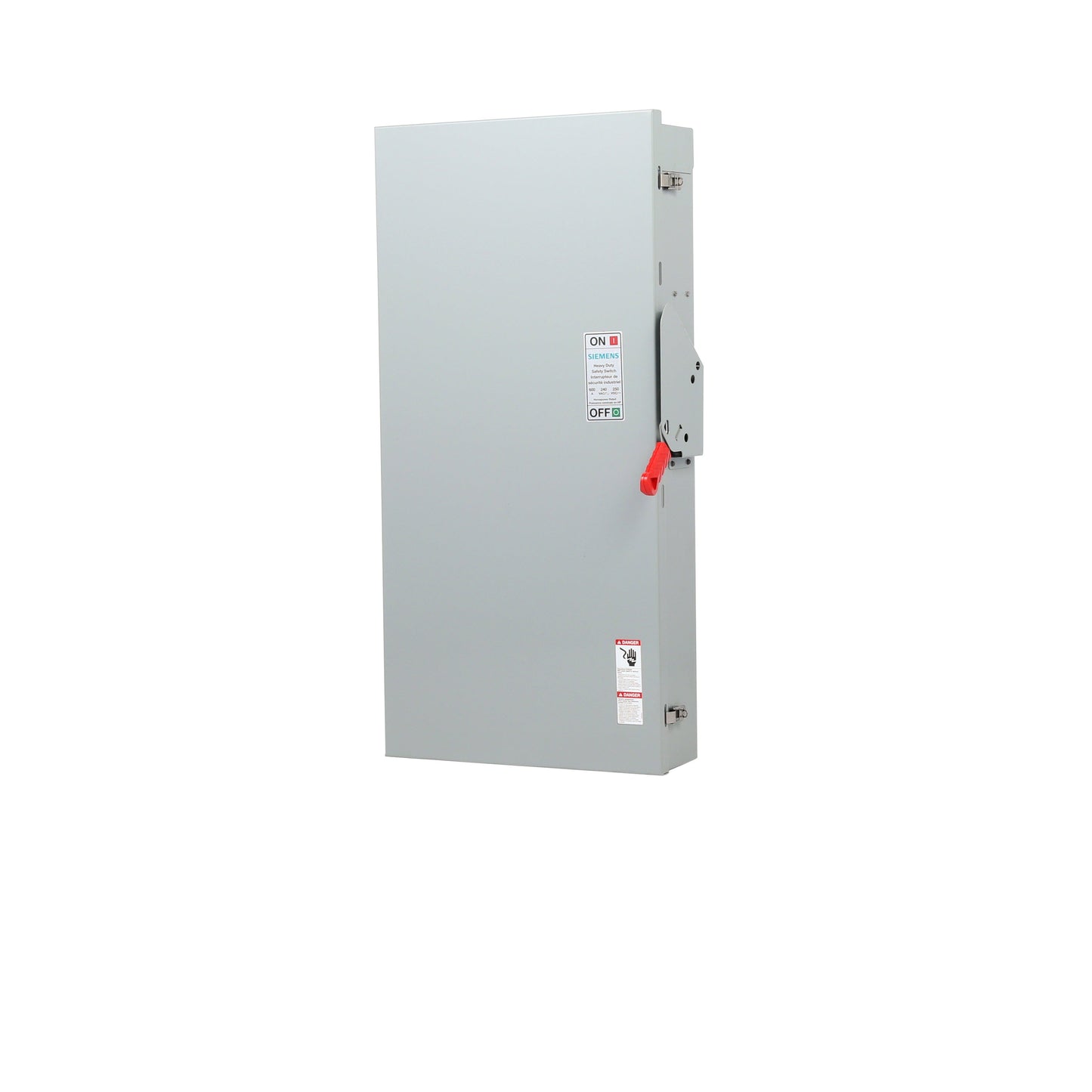 HF326NRA Fusible Switch | 240V NEMA 3R
