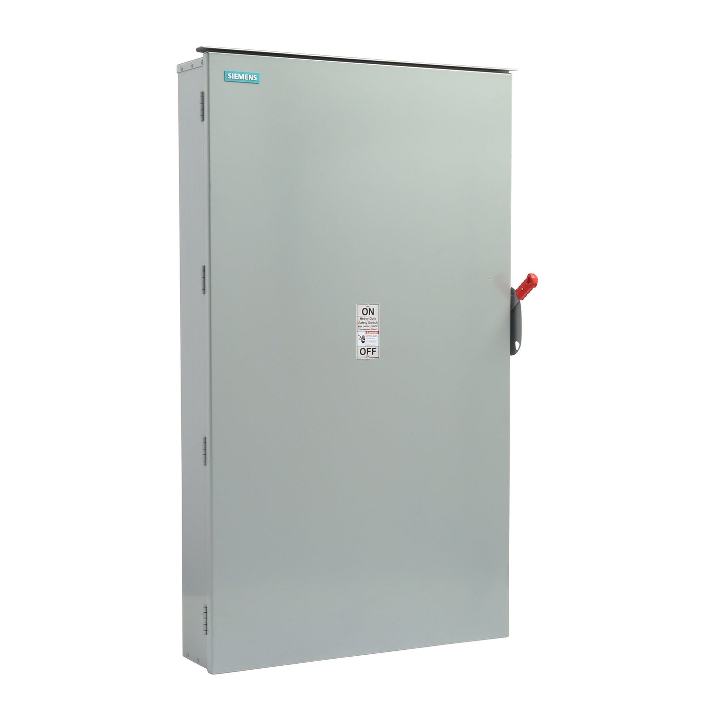 Siemens HF327NR Disconnect | 240V 800A 3P 200kA VBII Series