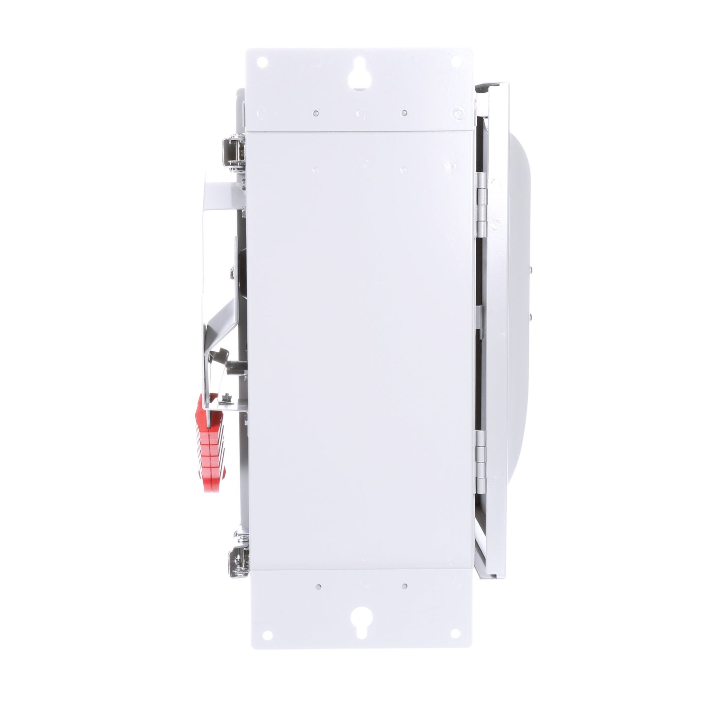 Siemens HF361JW Disconnect Switch | 600V AC 30A 3P 3W Fusible 200kA@600V NEMA 12 PAF