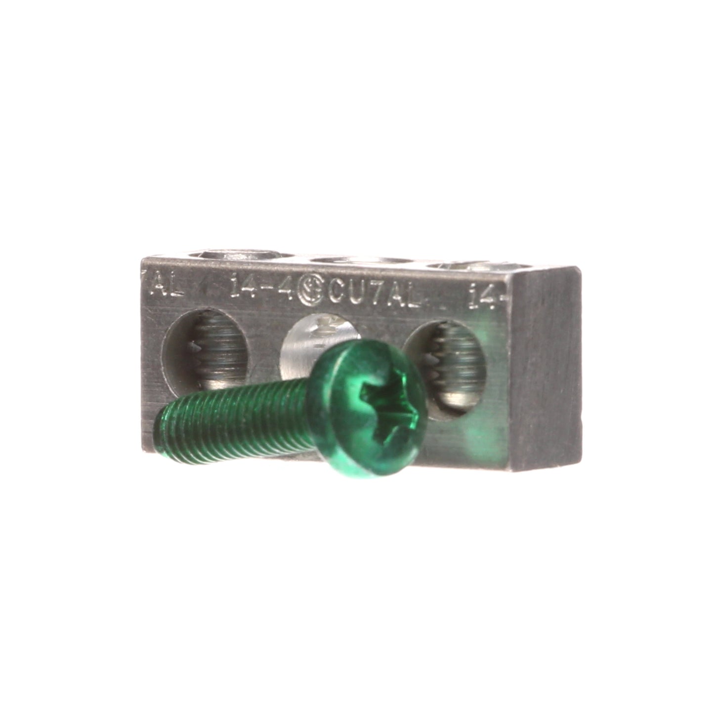 Siemens HG61234 Circuit Breaker Lug Terminal Kit 106 MCM Aluminum VBII Series