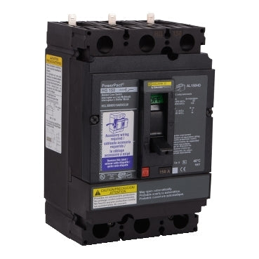 HGL36000S15ABSOLW - Schneider Electric circuit breaker - Essential Electric Supply