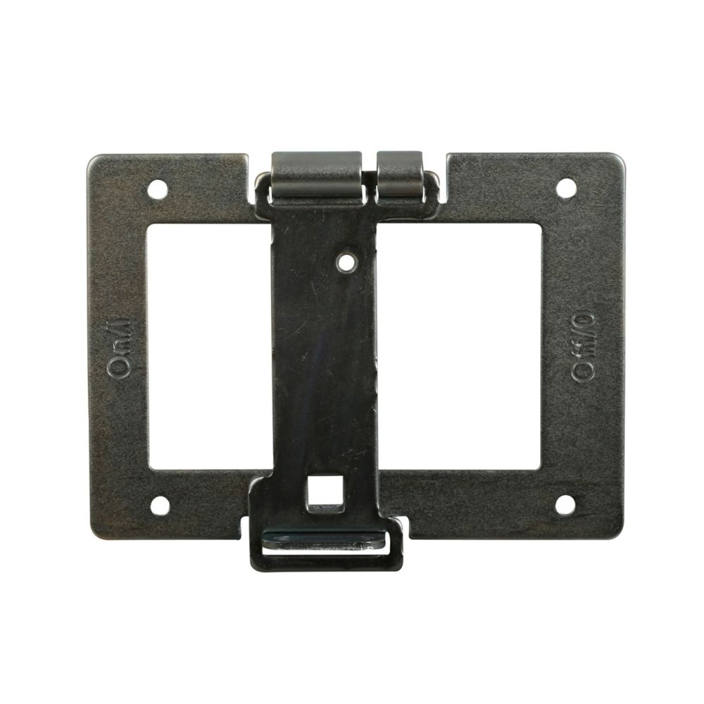 Westinghouse HLK6 Circuit Breaker | Locking Devices Series C