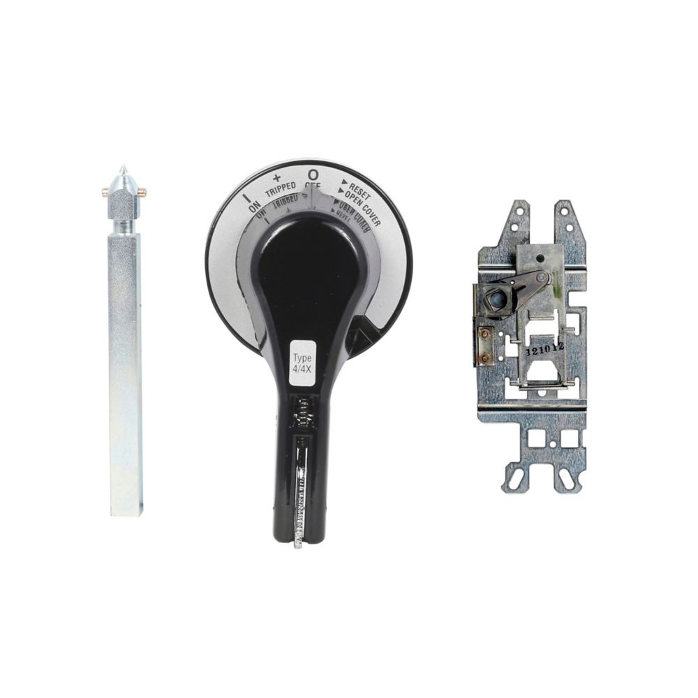 Cutler Hammer HM2R06 Circuit Breaker Operating Handles Series C