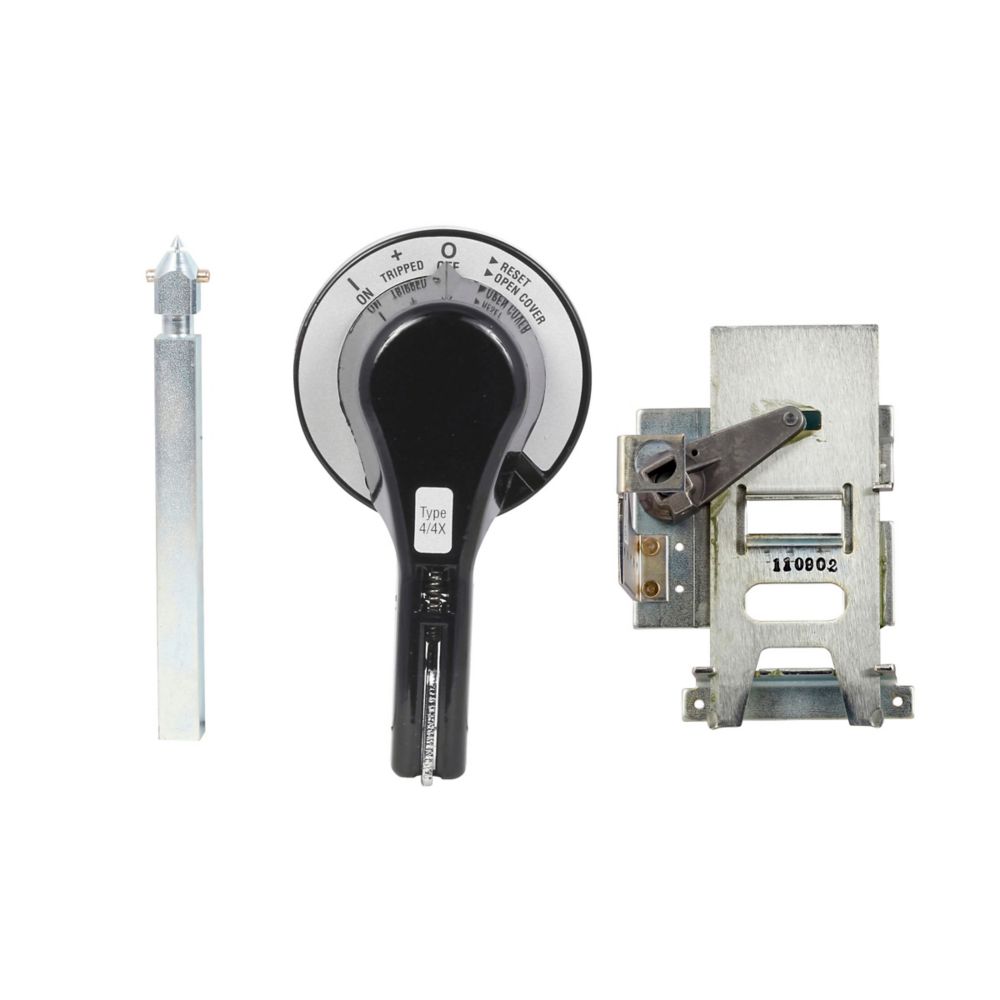 Cutler Hammer HM4R06 Circuit Breaker Operating Handles Series C