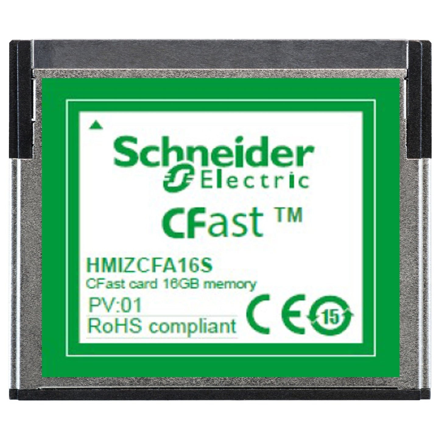 Square D HMIZCFA16S Motor Control | 240V 20A 1-Phase 4-Pole 10kA Plug-In Thermal Magnetic