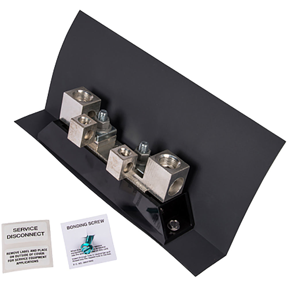 Siemens HNC264 Heavy Duty Safety Switch Neutral Kit | Type VBII