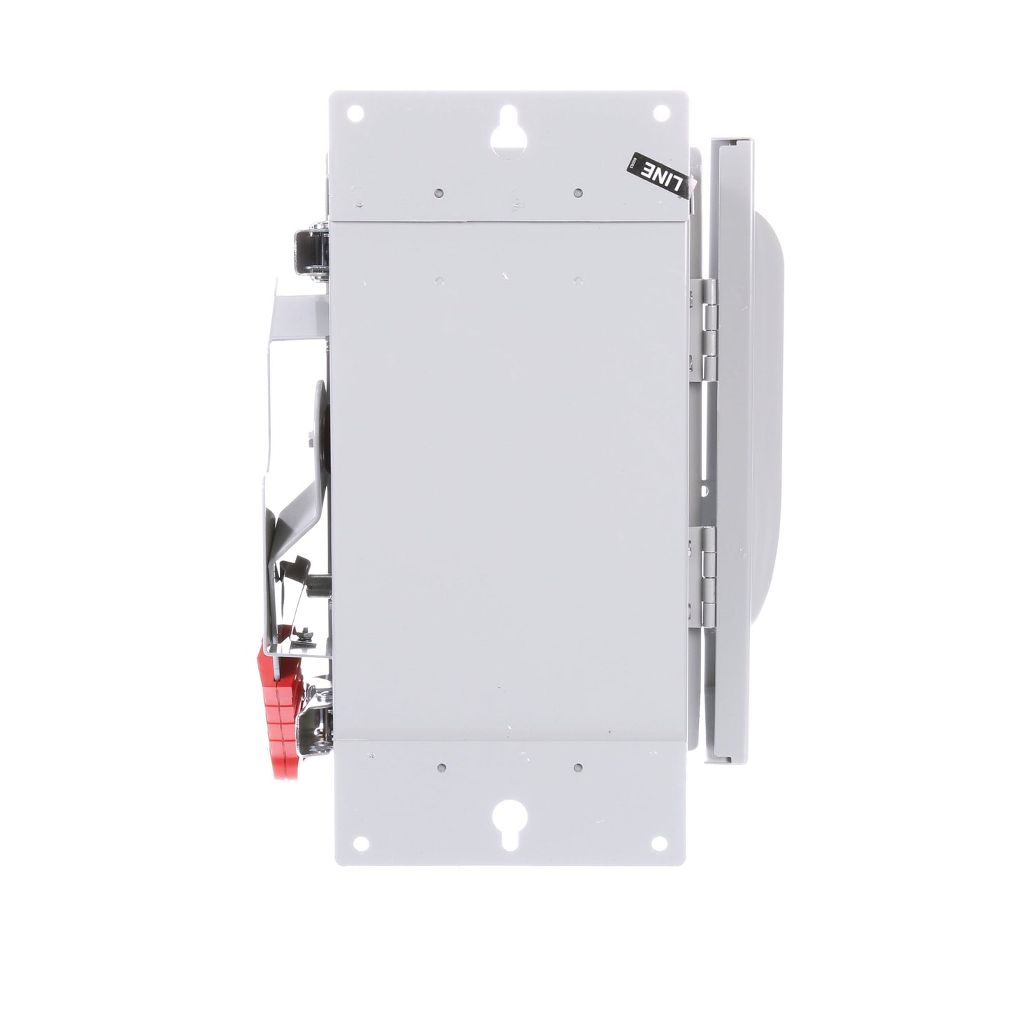 Siemens HNF261J Disconnect Switch | 600V AC 30A 1-Phase 2-Pole VBII Series