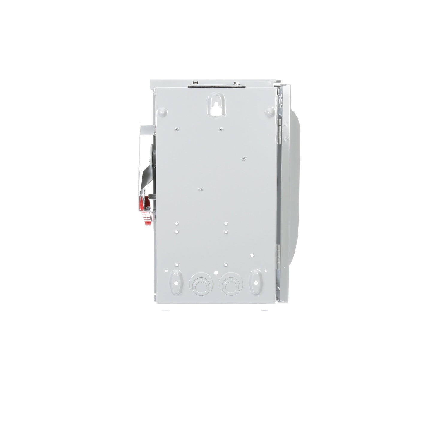 Siemens HNF262R Disconnect | 600V AC 60A 1-Phase 2-Pole Non-Fusible VBII Series
