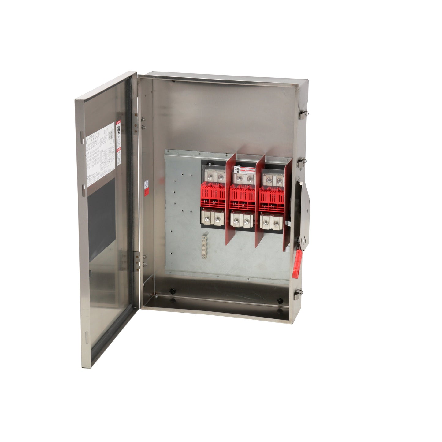Siemens HNF365SA Disconnect Switch | 3P 600VAC 400A NEMA 4X HNF Series