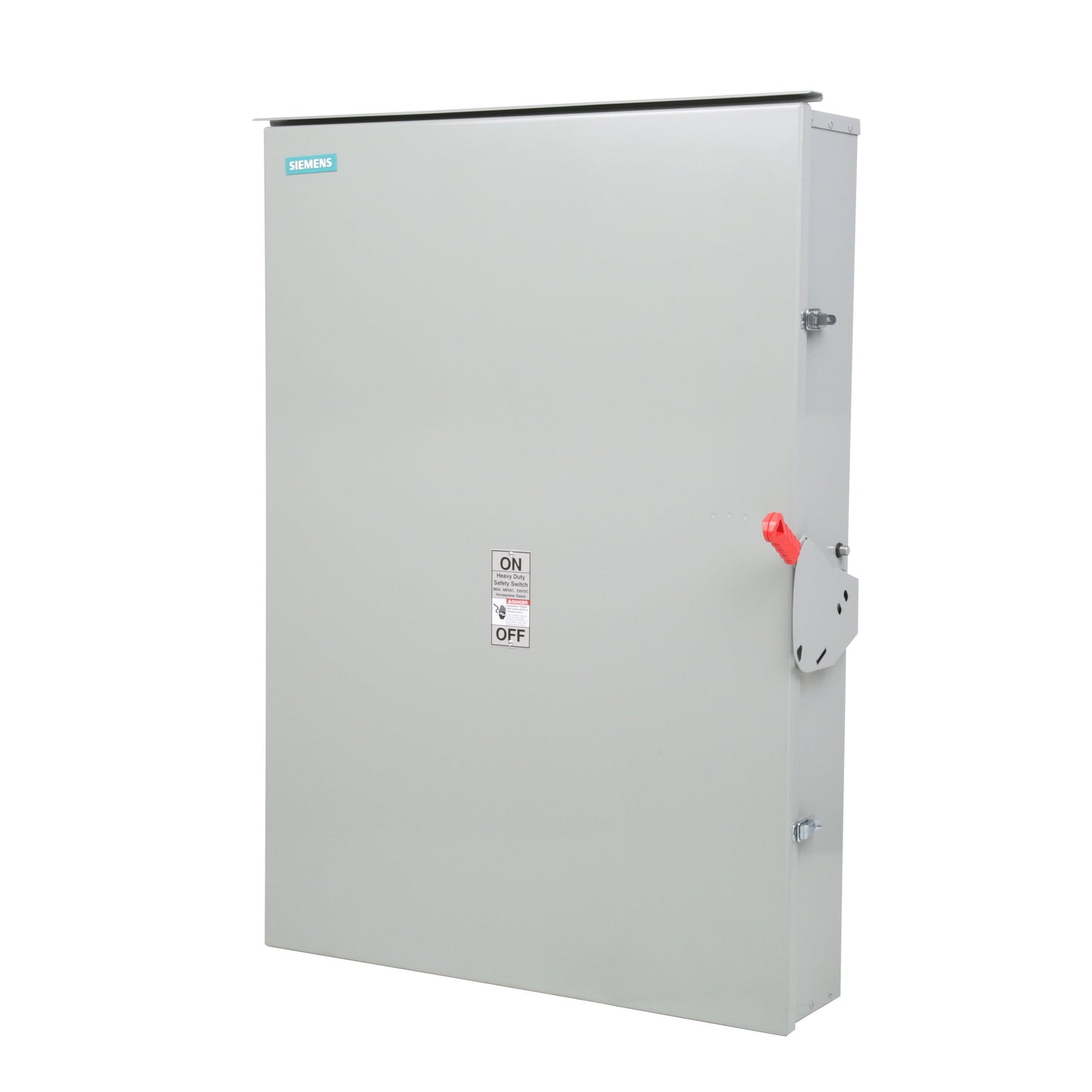 Siemens HNF367R Disconnect | 600V 800A 3P Non-Fusible 200kA@600V PGP