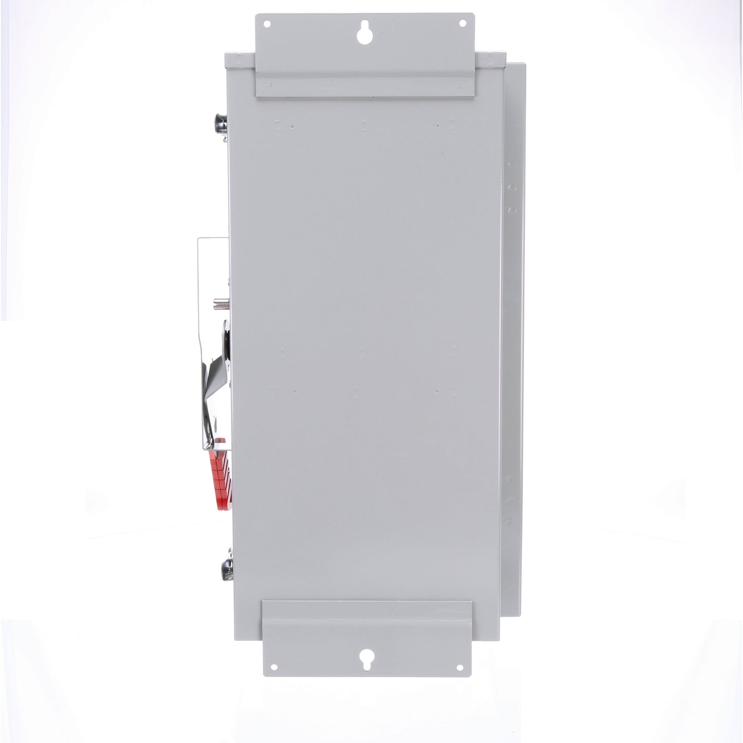 Siemens HNF462J Disconnect Switch | 600V 60A 3-Phase 4-Pole Non-Fusible 200kA@600V Bolt-On NEMA 12