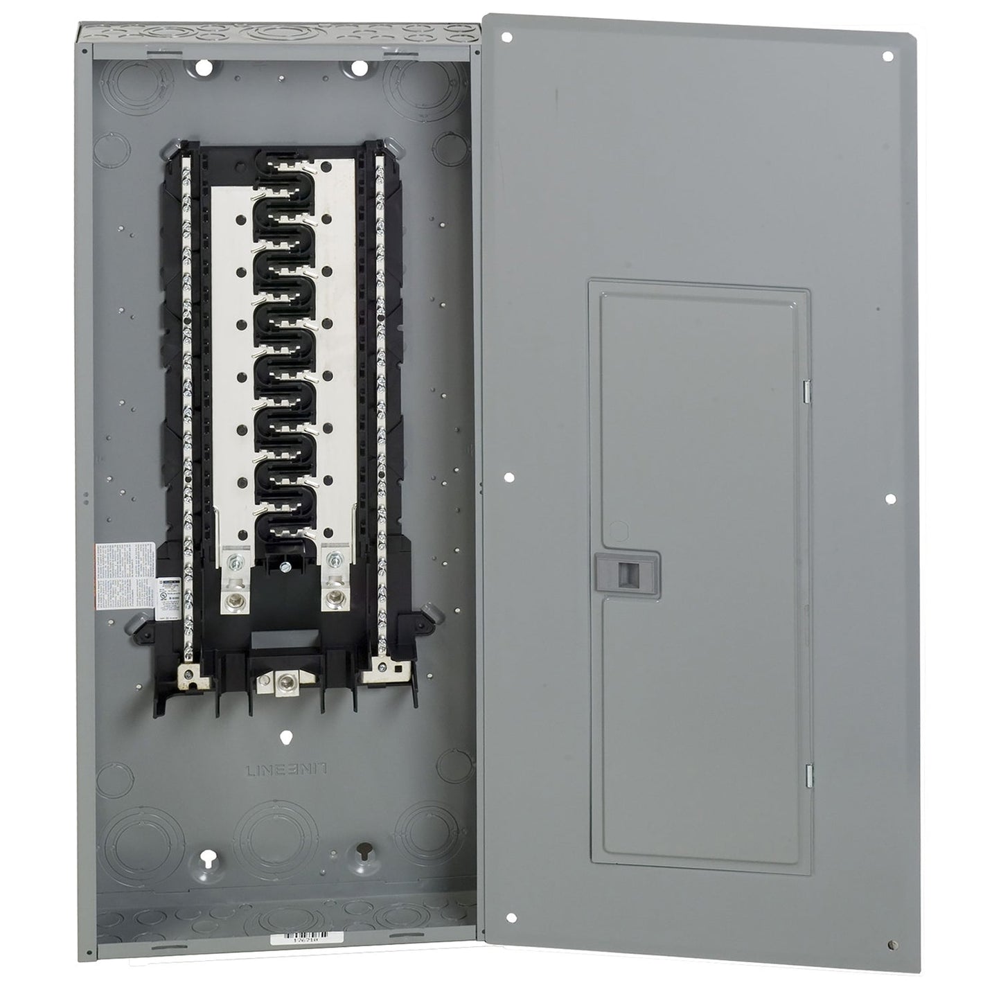 Square D HOM3060L225PC Circuit Breaker Enclosure | 120/240V AC