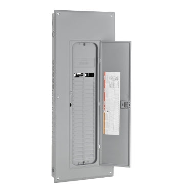 HOM40L200C - Square D Circuit Breaker Enclosure - Essential Electric Supply