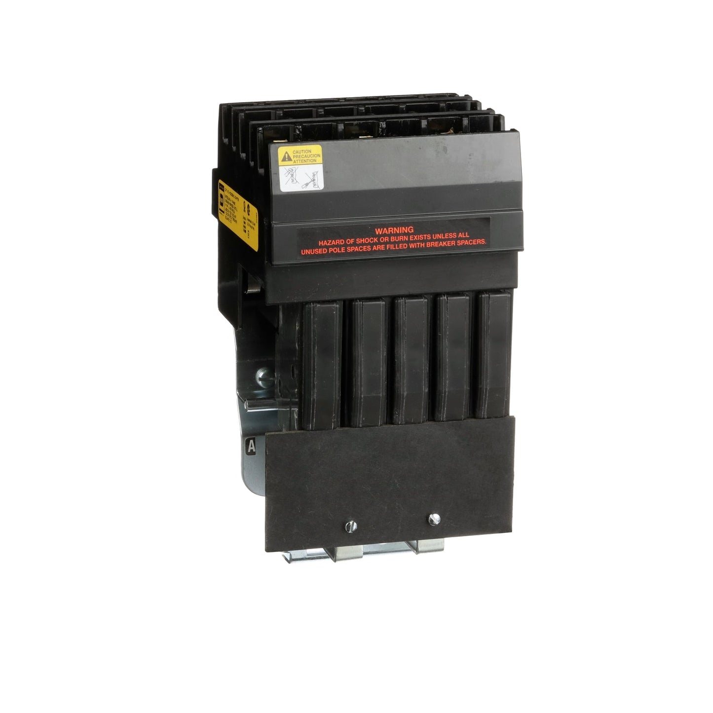 HQO206AC - Square D circuit breaker - Essential Electric Supply