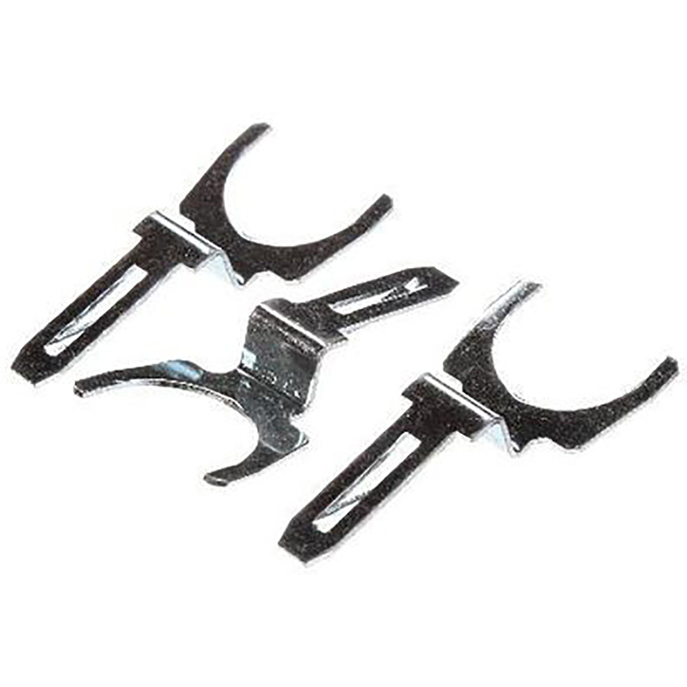 Siemens HR62 Fuse Clip Kit | 600V 60A 3-Pole Stainless Steel HR Series