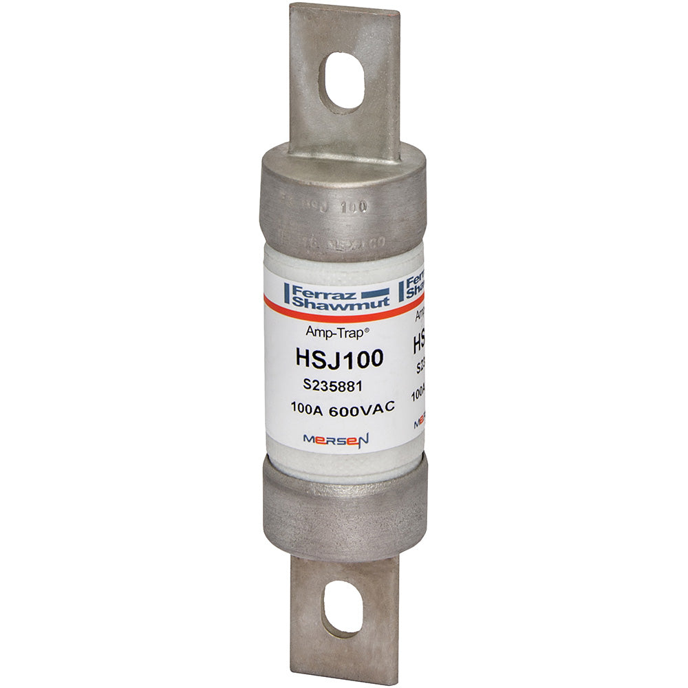 Mersen HSJ100 Fuse | High Speed HSJ 600V 100A