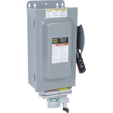 HU361AWA - Essential Electric Supply