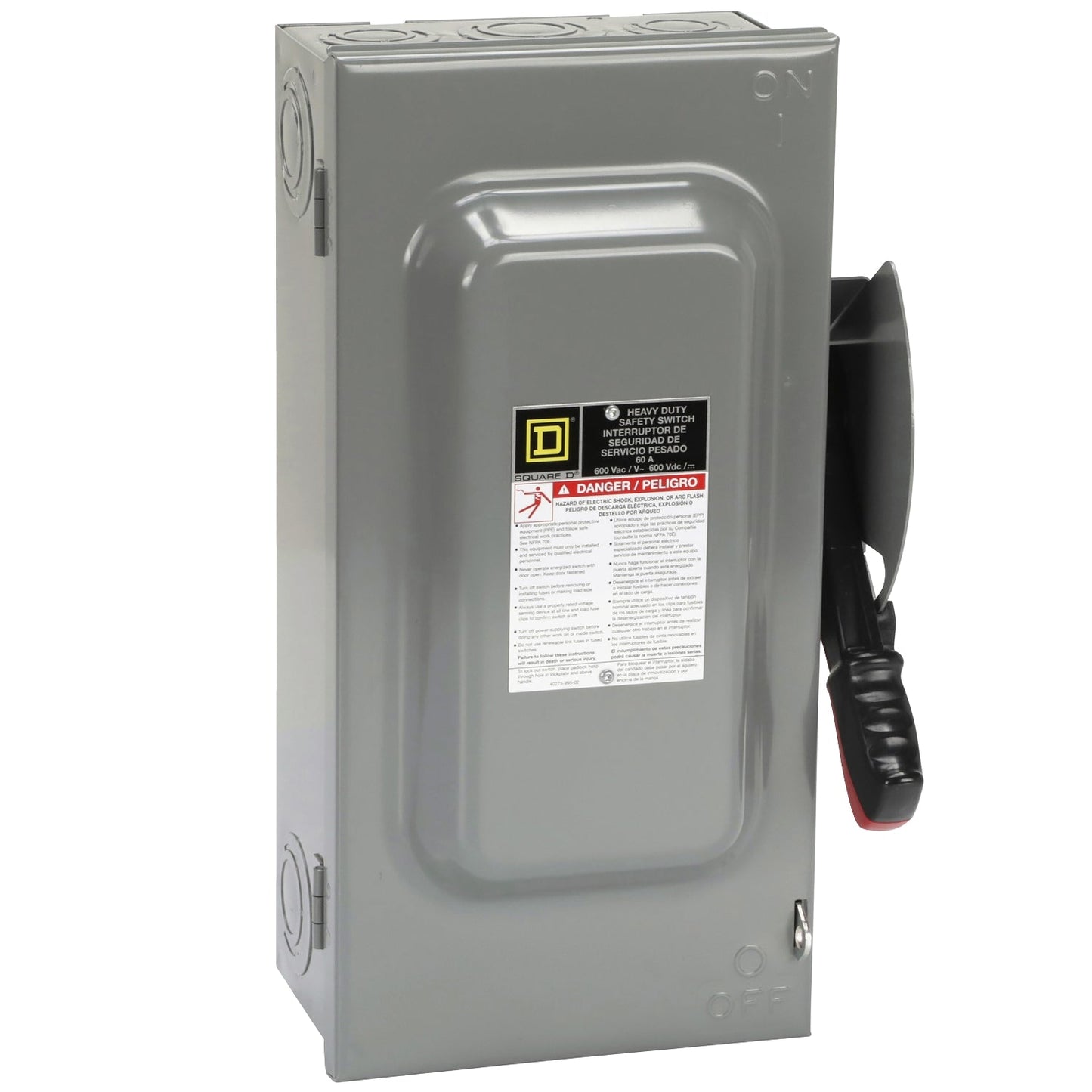 HU362N - Essential Electric Supply