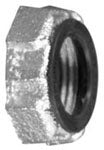 Appleton IBC200 Insulated Bushing Connector | 2-13/16 in OD x 15/16 in W