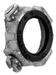 OZ/Gedney IBC50S Insulated Bushing | 1/2-inch Trade Size Type IBC
