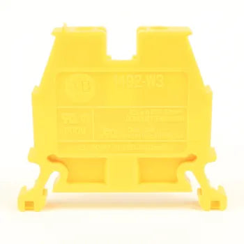 Allen-Bradley 1492W3Y Circuit Breaker | Bulletin 1492 1492