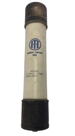 ITE 427548 Medium Voltage Fuse | 13800V 50A 427